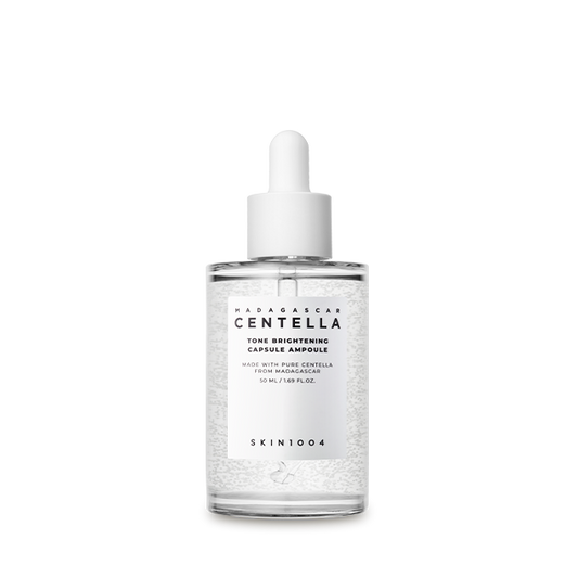 [Skin1004] Centella Tone Brightening Capsule Ampoule | Daily Glow & Spot Clarity