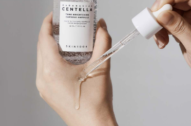 [Skin1004] Centella Tone Brightening Capsule Ampoule | Daily Glow & Spot Clarity