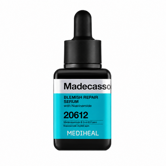 [MEDIHEAL] Madecassoside Blemish Repair Serum | Calm Care