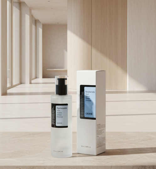 [COSRX] Hyaluronic Acid Hydra Power Essence 100ml | 4,000ppm Sodium Hyaluronate Deep Hydration