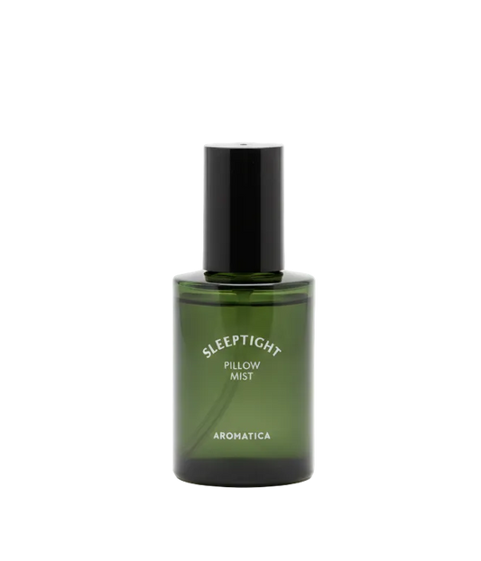 [AROMATICA] Sleep Tight Pillow Mist 100ml | Calming Bedtime Spray