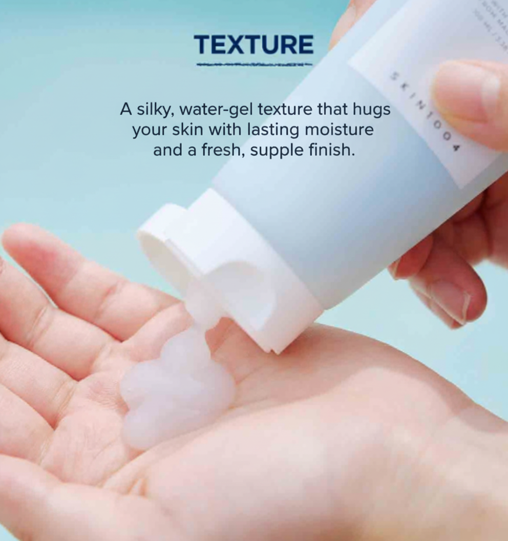 [Skin1004] Madagascar Centella Bundle(Ampoule & Hyalu-Cica Sleeping Pack) | Soothing Hydration & Overnight Repair